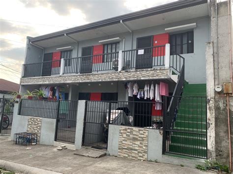 apartment for rent caloocan